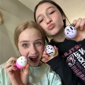 Meet your Posher, Mallory